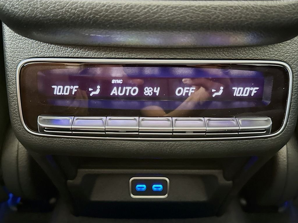 2026 Mercedes-Benz GLS Base - Photo 27