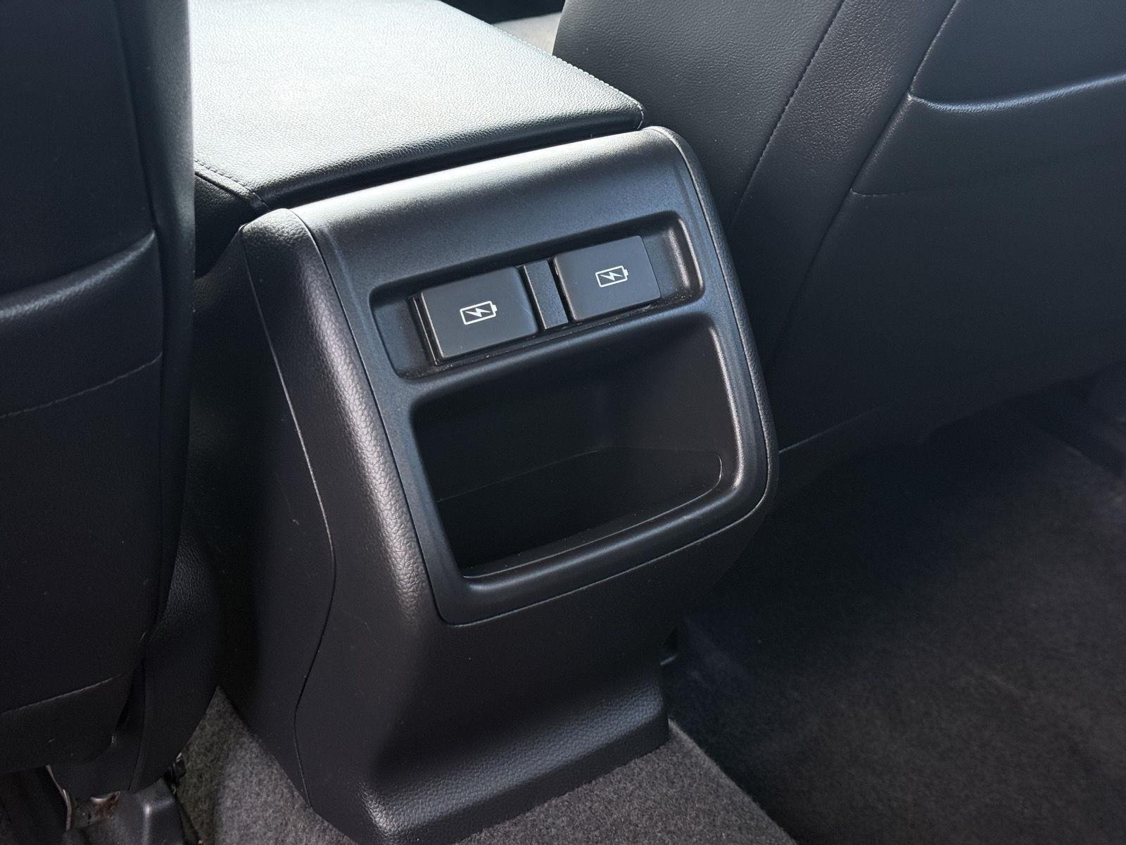 2022 Honda Accord Sport SE - Photo 27