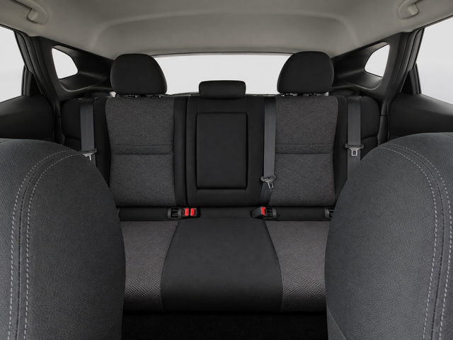 Used 2022 Silver Nissan SV image 18