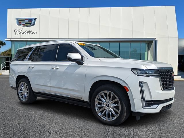 2023 Cadillac Escalade Premium Luxury RWD
