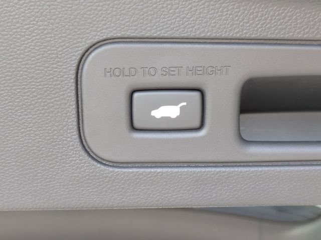 New 2026 Platinum White Pearl Acura Advance Package image 13