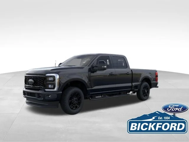 2026 Ford F-250 Lariat 4x4 Crew Cab 6-3/4' Box's photo