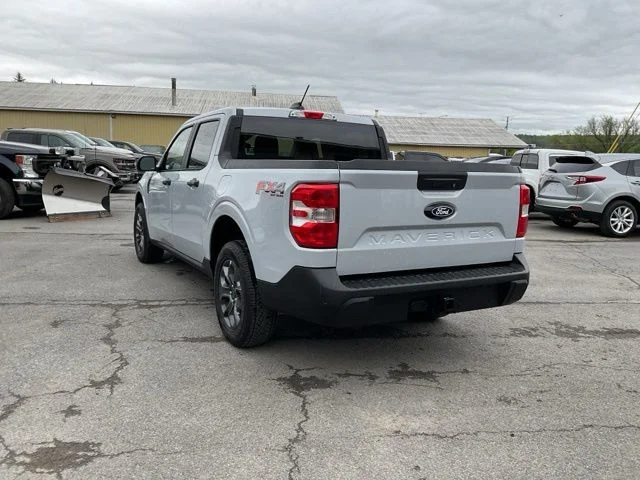 Used 2026 White Ford XLT image 7