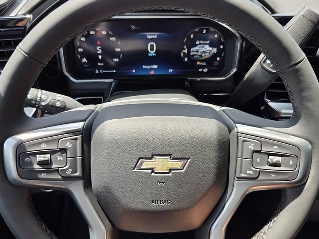 2026 Chevrolet Silverado 1500 LT - Photo 14