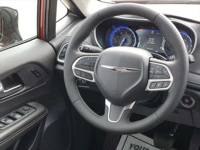 2026 Chrysler Pacifica Select - Photo 30