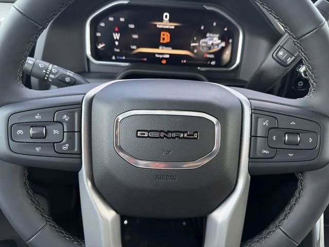 New 2026 Onyx Black GMC Denali image 31