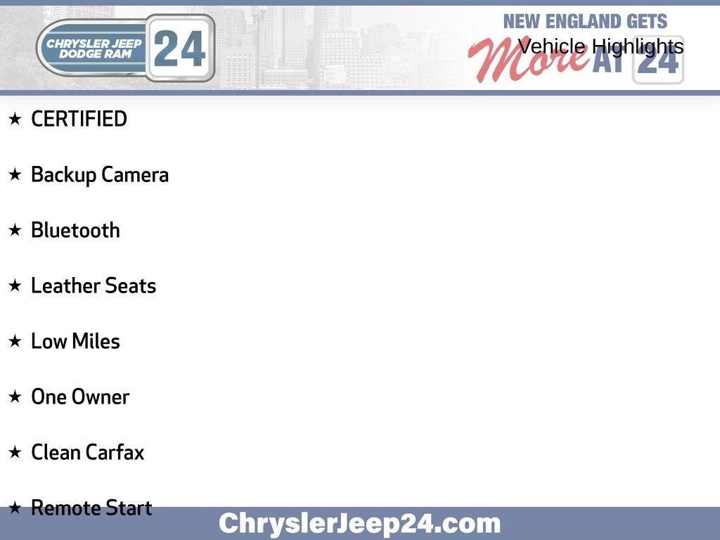 Used 2025 Gray Jeep Limited image 5