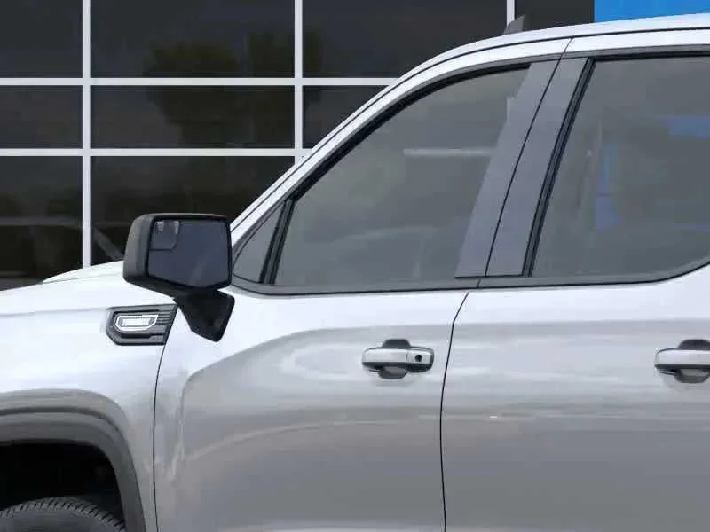 New 2026 Sterling Metallic GMC Elevation image 12