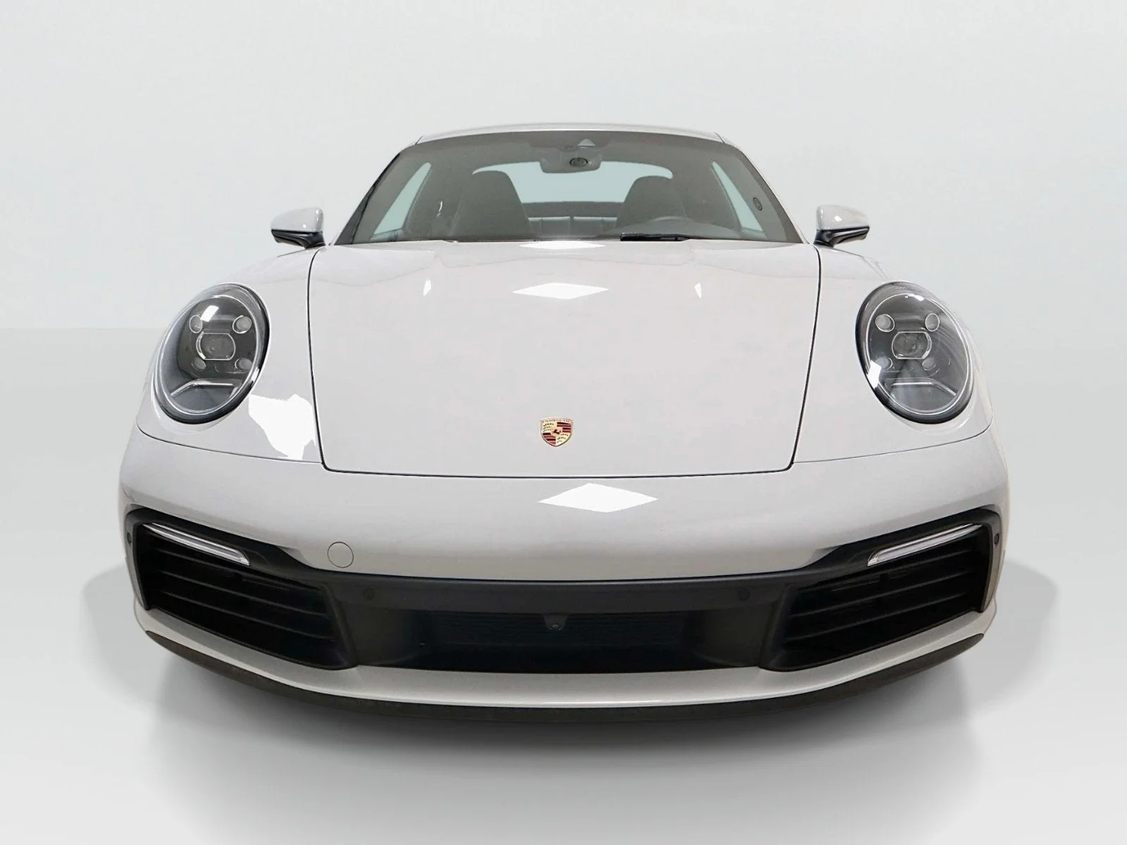 Used 2022 Agate Grey Metallic Porsche Carrera S image 8
