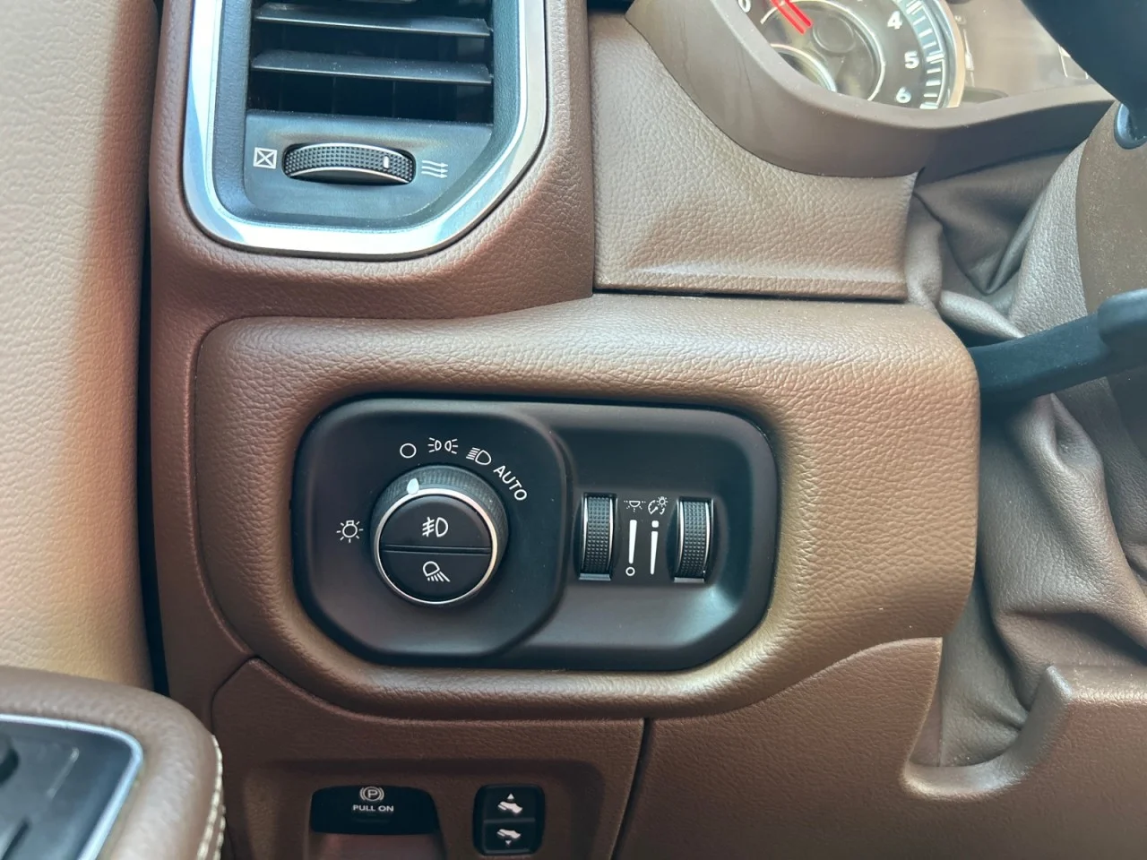 Used 2019 Red Ram Laramie image 16