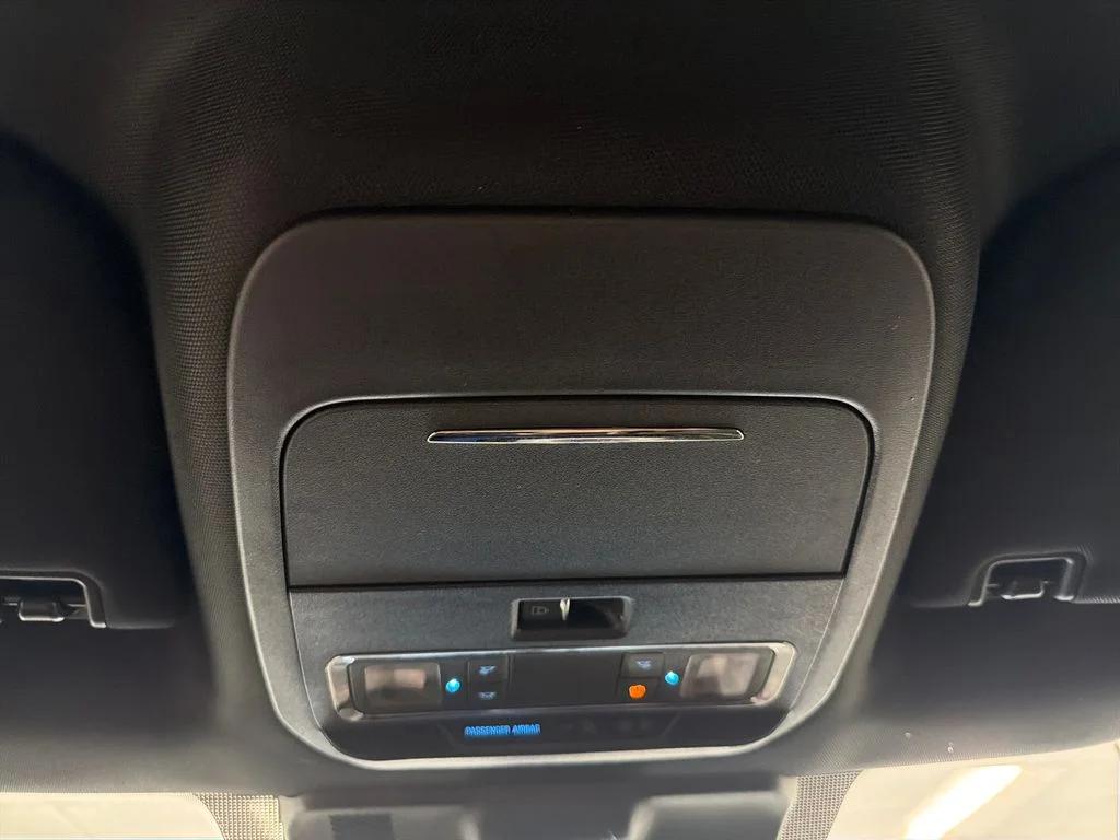 Used 2026 Black Ford Lariat image 16