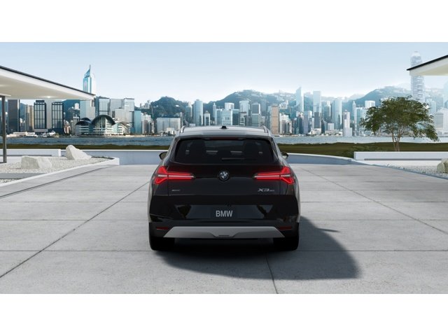 New 2026 Black Sapphire Metallic BMW 30 xDrive image 5