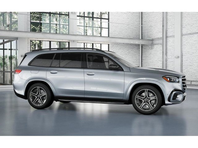 2026 Mercedes-Benz GLS Base - Photo 14