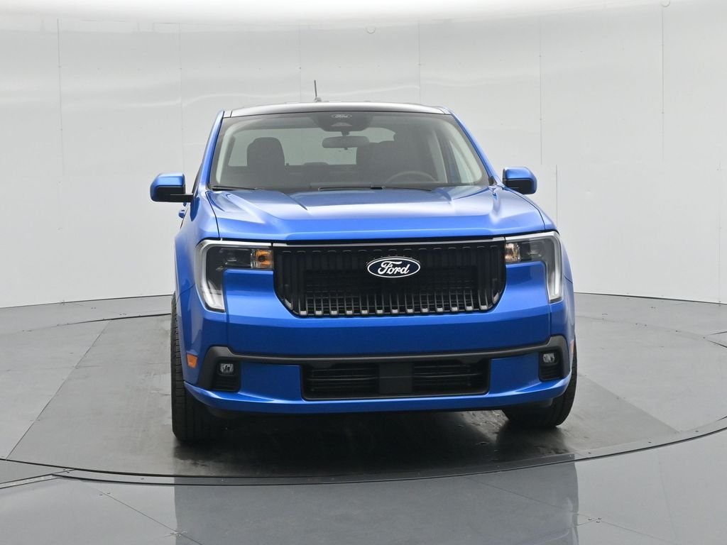 New 2026 Velocity Blue Ford Lobo Standard image 23