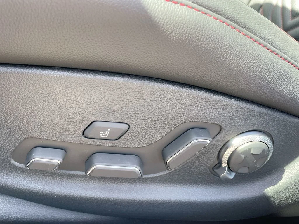 2025 GENESIS G80 Sport Prestige - Photo 40