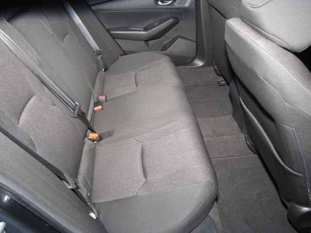 Certified Used 2023 Meteorite Gray Metallic Honda EX image 18