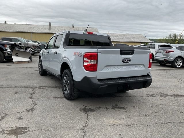 Used 2026 White Ford XLT image 7