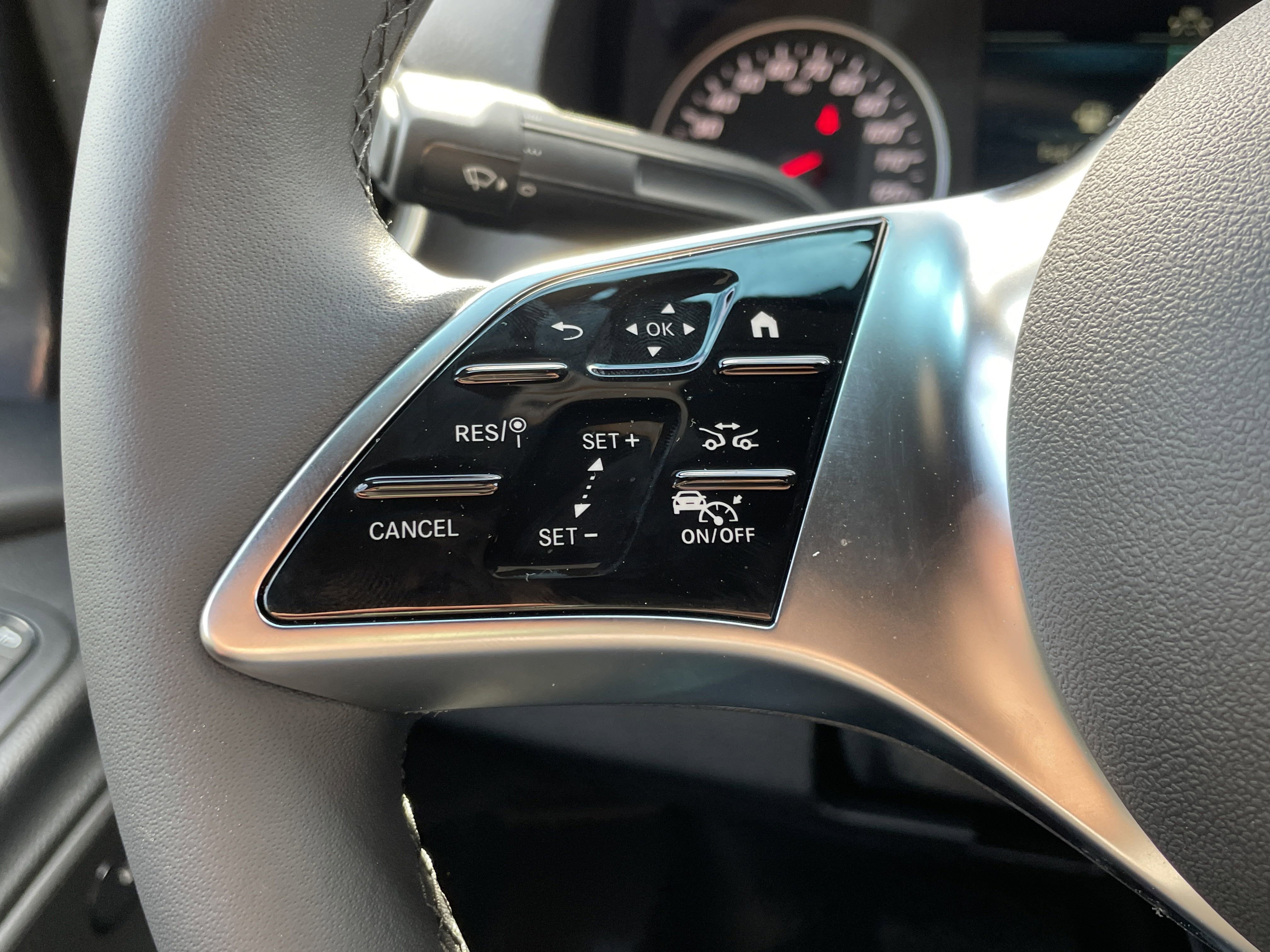 2025 Mercedes-Benz Sprinter Cargo Van Base - Photo 27