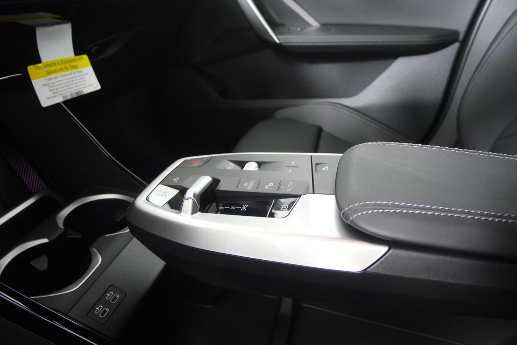 New 2026 Storm Bay Metallic BMW xDrive28i image 21
