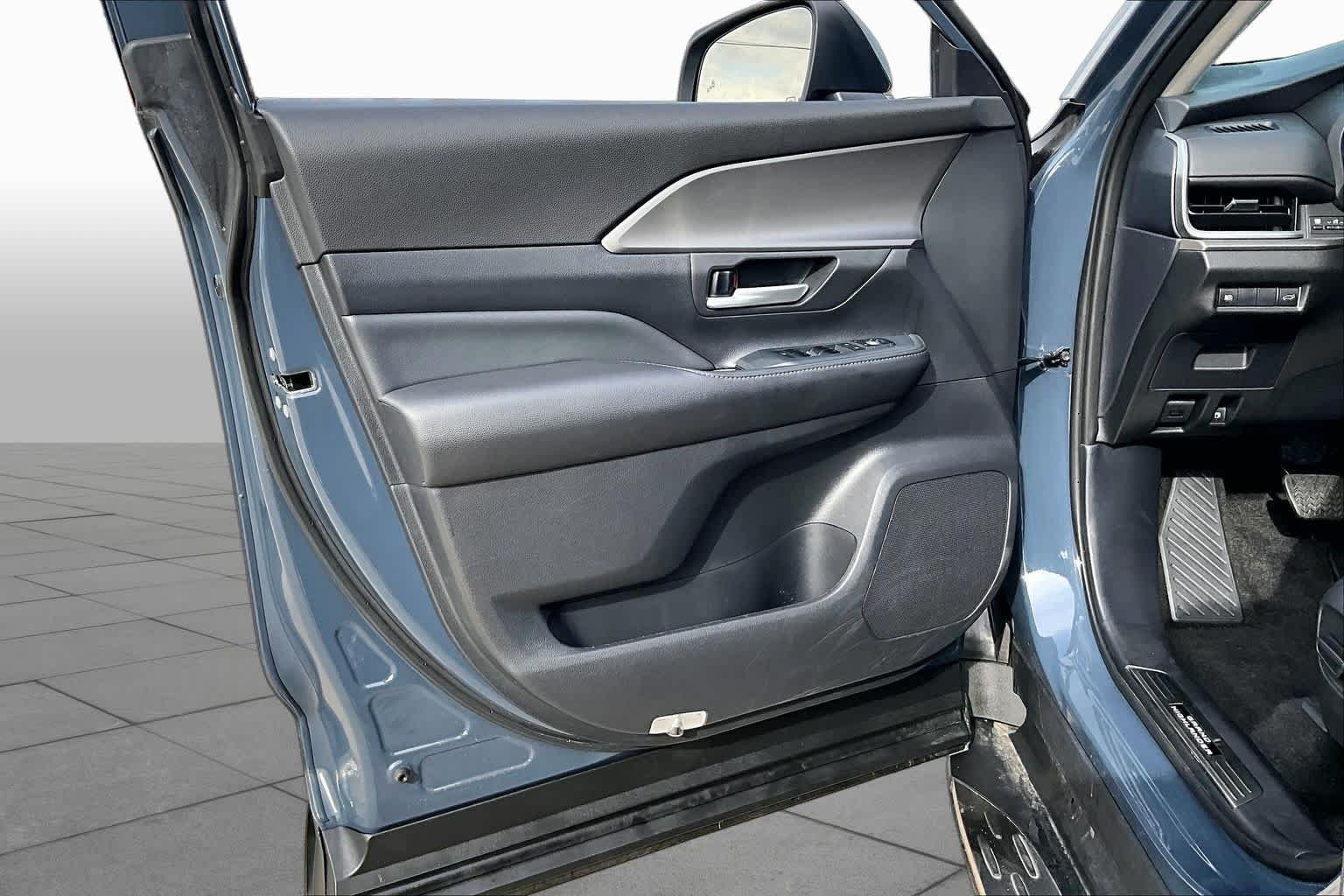 Used 2026 Storm Cloud Toyota XLE image 21