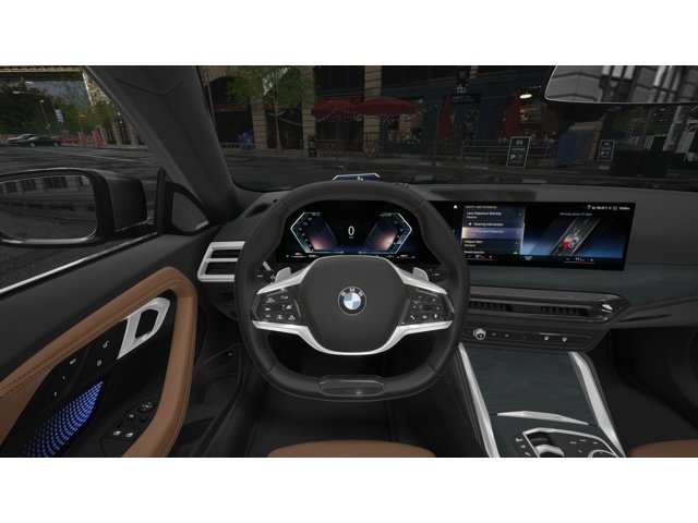New 2026 Skyscraper Grey Metallic BMW  image 13