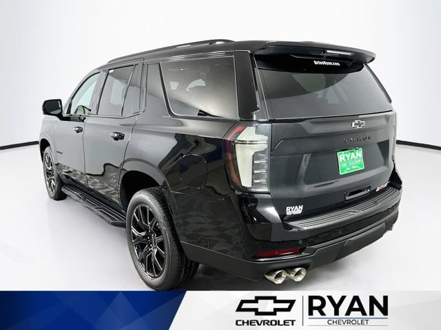 2026 Chevrolet Tahoe RST - Photo 5