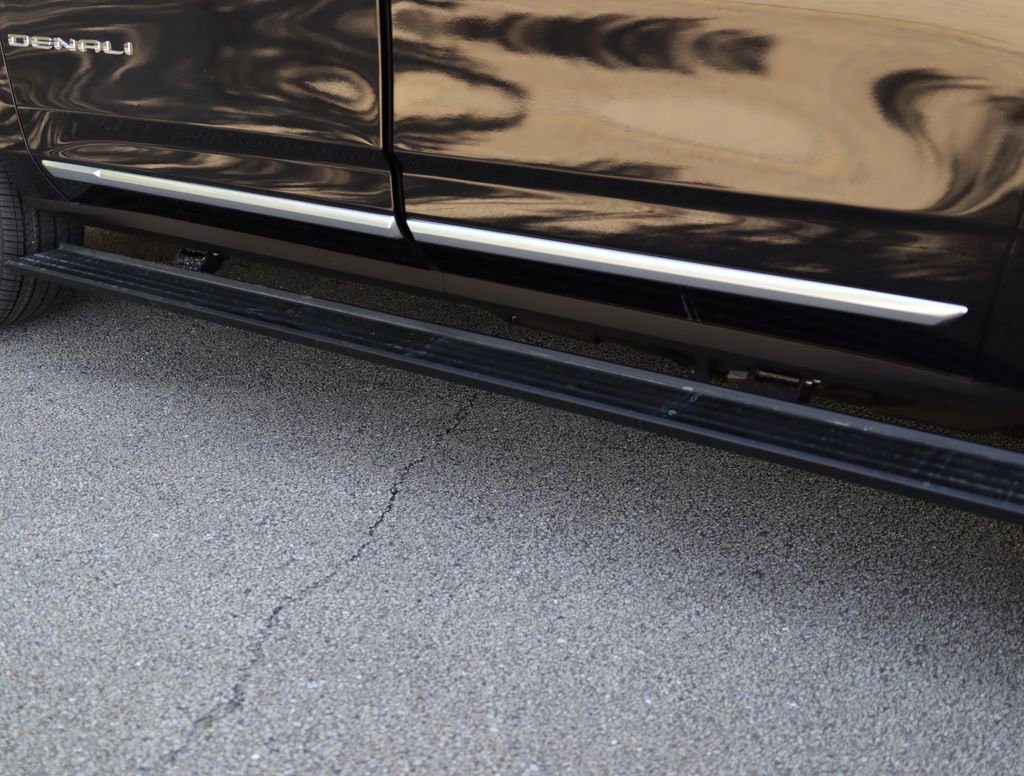 2026 GMC Yukon XL Denali - Photo 48