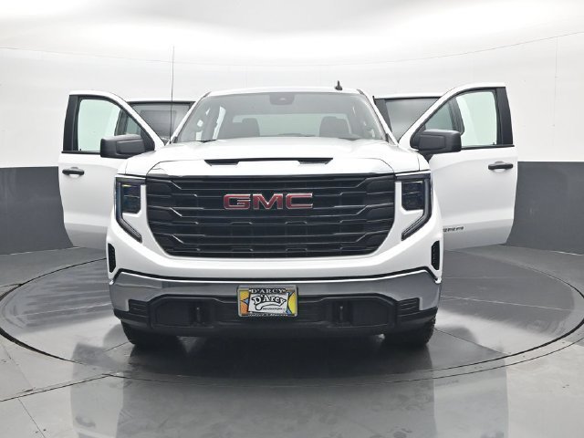 2026 GMC Sierra 1500 Pro - Photo 31