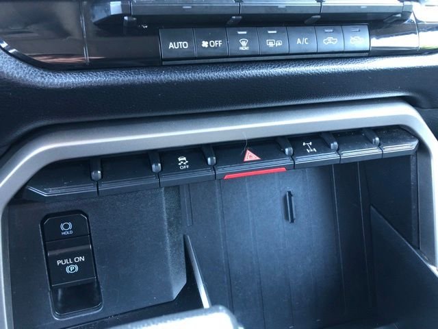 Used 2023 Black Toyota SR5 image 29