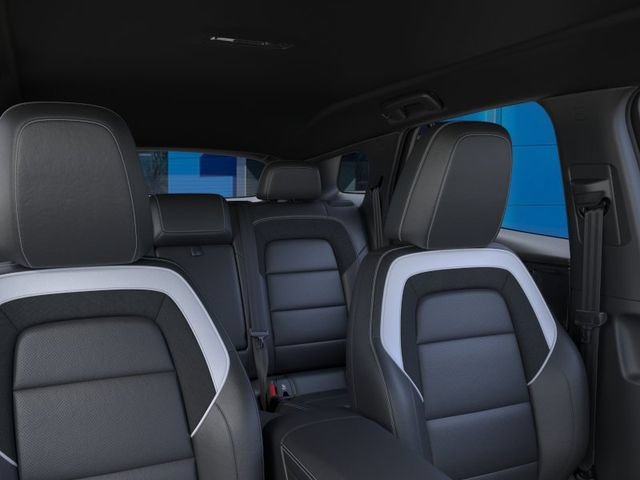 2025 Chevrolet Blazer EV LT - Photo 25