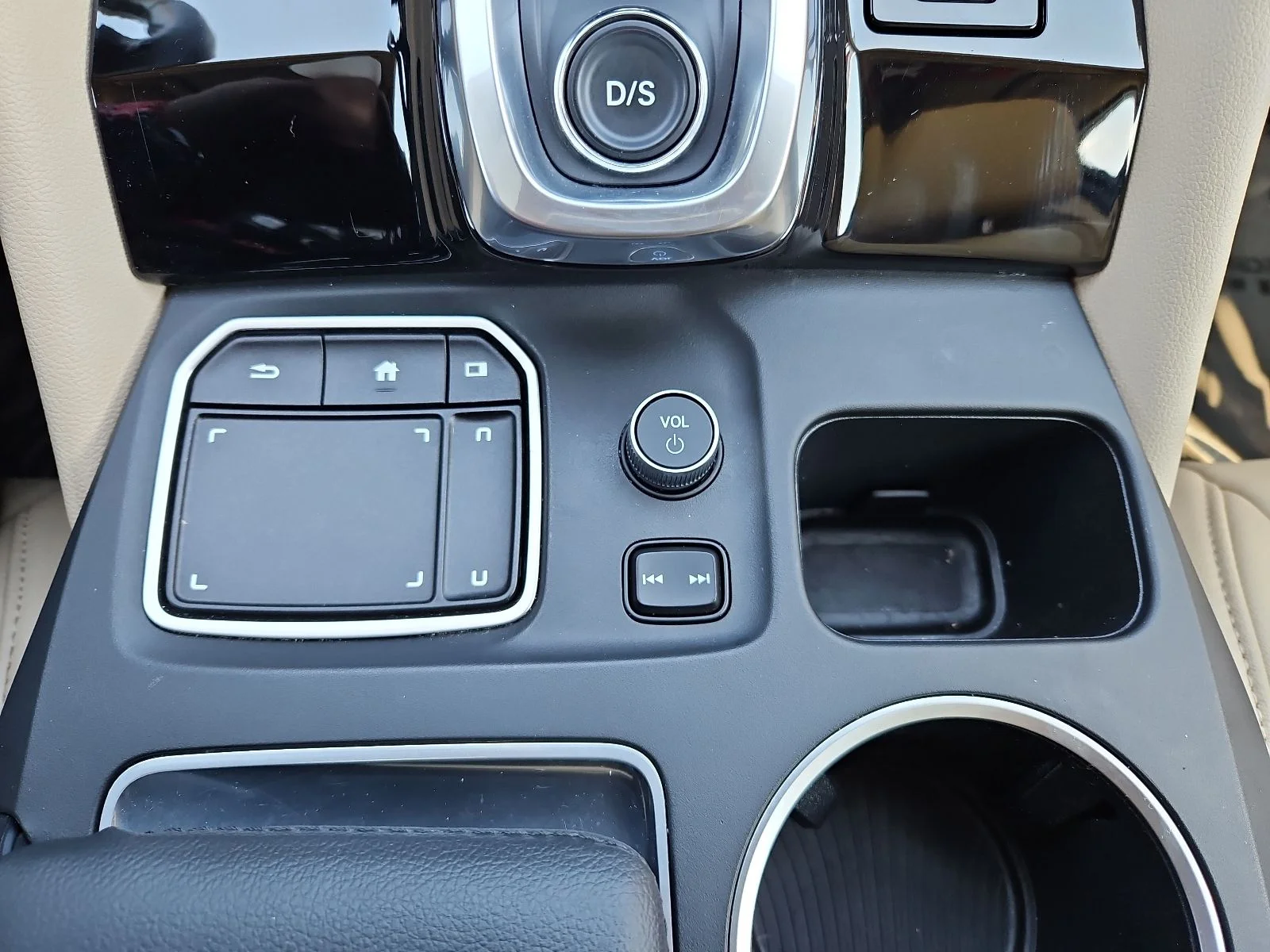 Used 2023  Acura 3.5L image 43