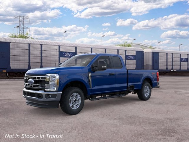 2026 Ford Super Duty F-350® XLT
