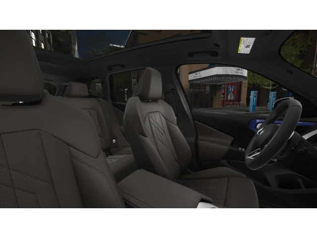 New 2026 Dune Grey Metallic BMW X3 30 image 9
