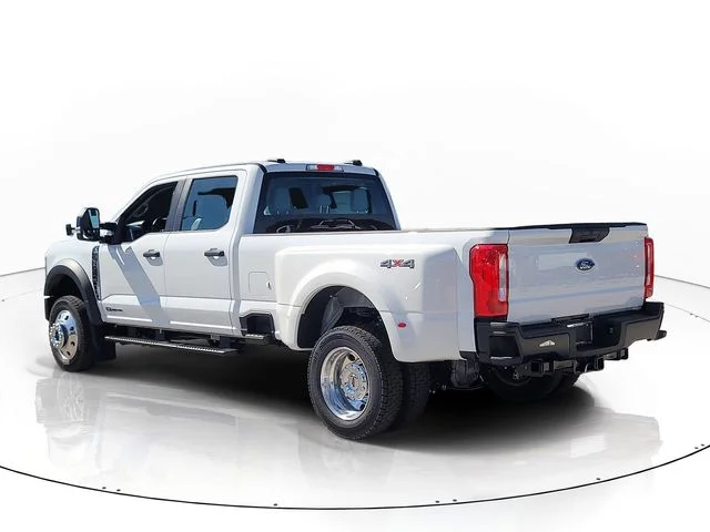 New 2026 Oxford White Ford XL image 7