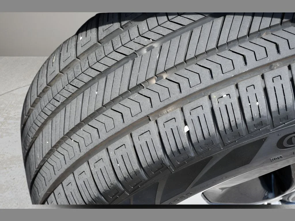 Used 2025 BLACK RAVEN Cadillac Sport image 12