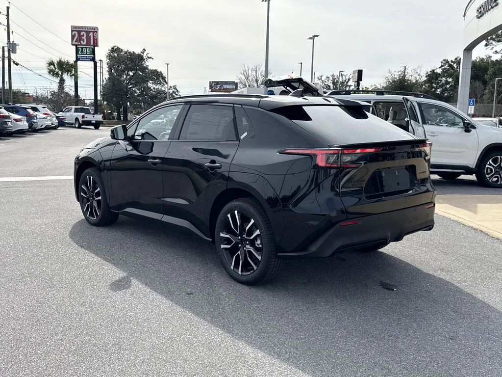 2026 Subaru Solterra Limited XT - Photo 6