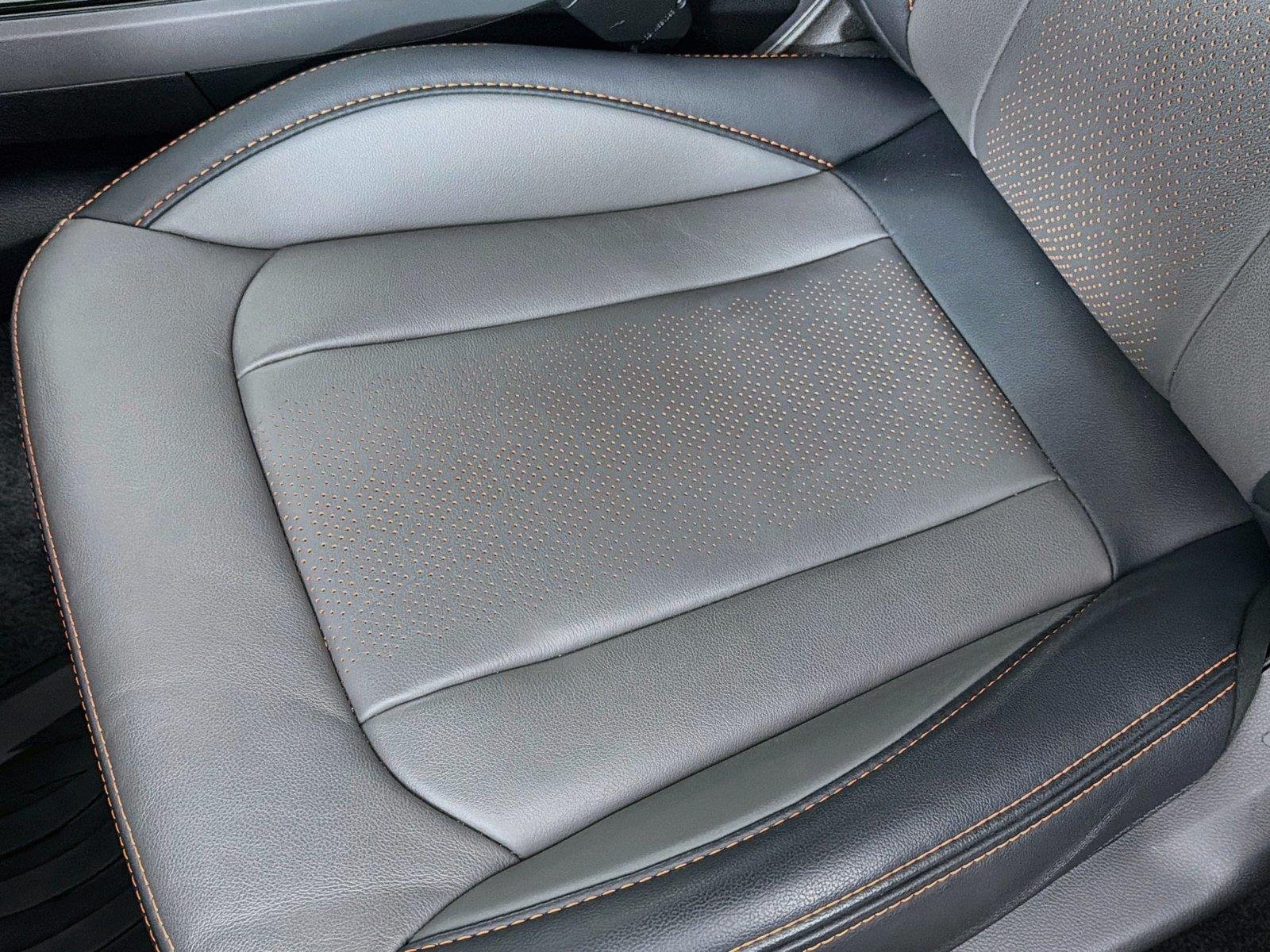 Used 2024 Magnetite Gray Metallic Subaru Limited image 15
