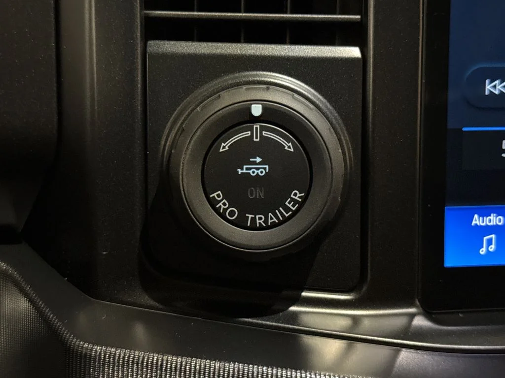 New 2026 Blue Ford Platinum image 35