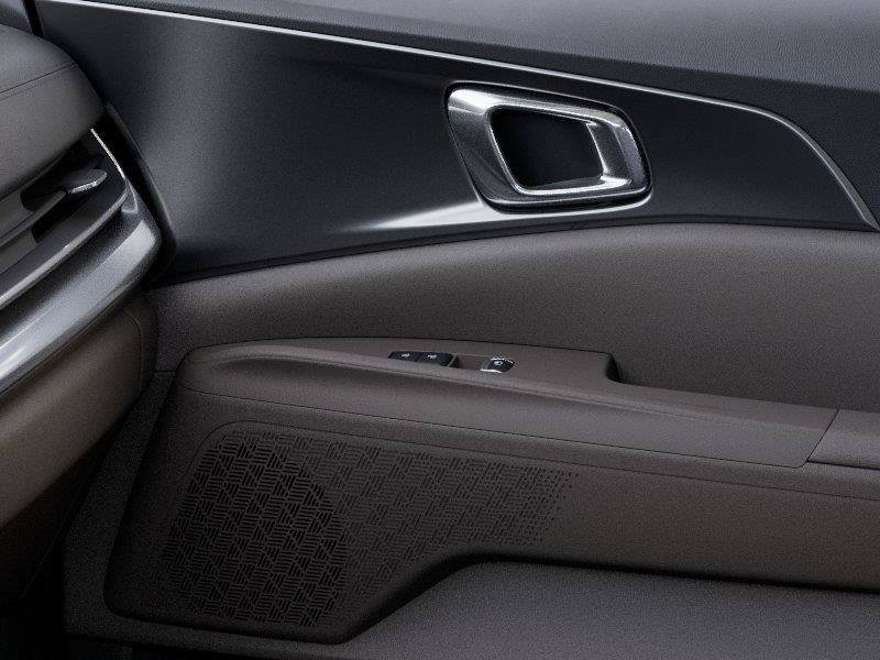 2025 Kia Carnival LXS - Photo 26