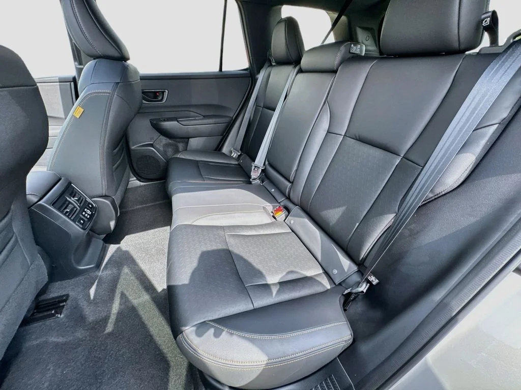 New 2026 Gray Subaru Wilderness image 31