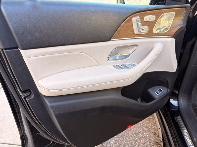 Used 2024 Black Mercedes-Benz GLE 350 image 8