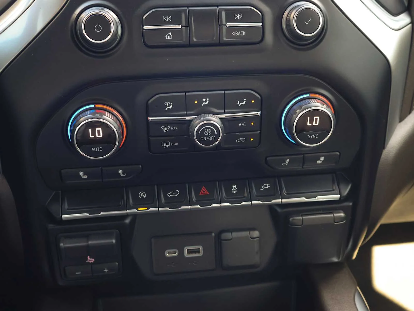 Used 2019 Black Chevrolet RST image 18