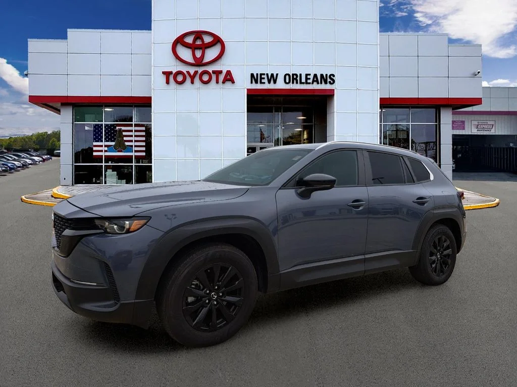 2024 Mazda CX-50 2.5 S SELECT's photo