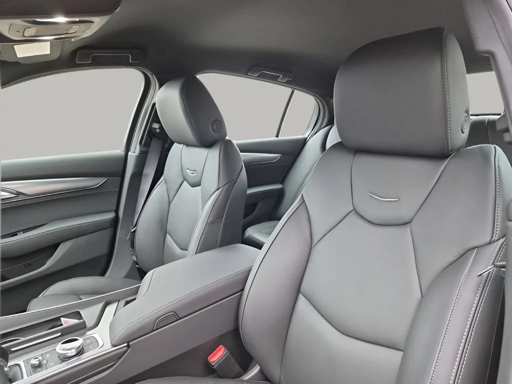2026 Cadillac CT5 Premium Luxury - Photo 31