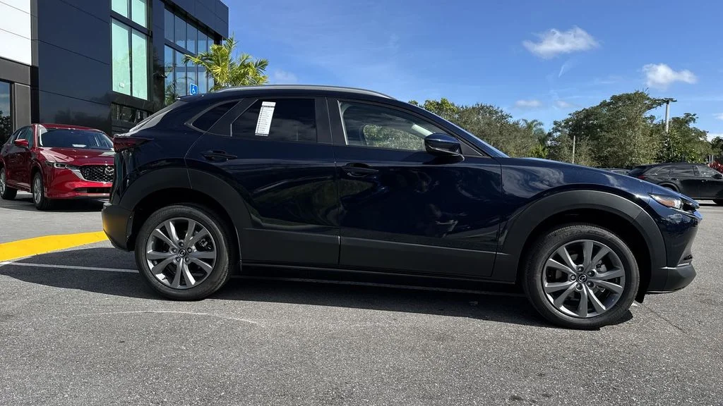 2026 Mazda CX-30 Preferred - Photo 23