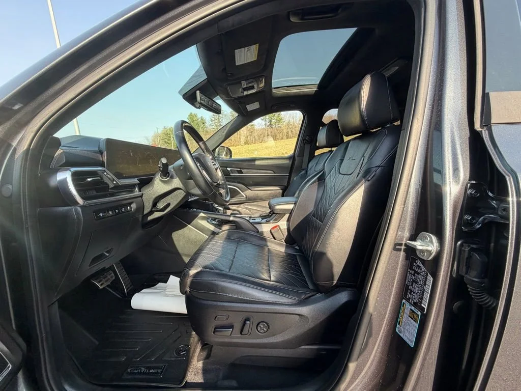 2023 Kia Telluride SX Prestige X-Line - Photo 28