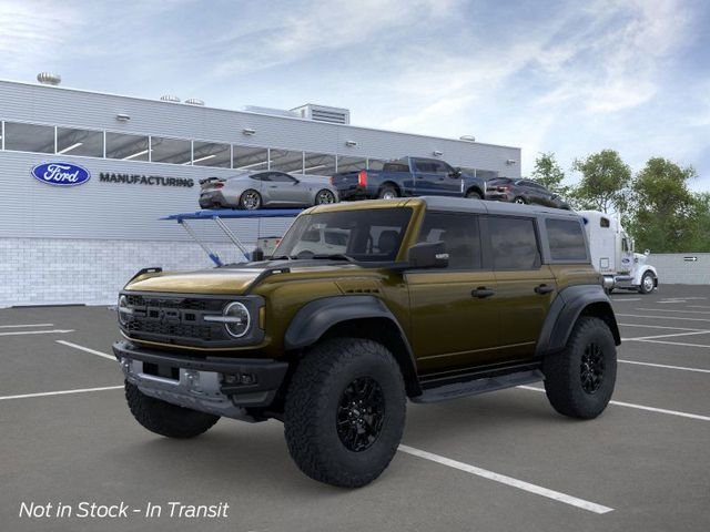 2026 Ford Bronco Bronco Raptor Raptor®