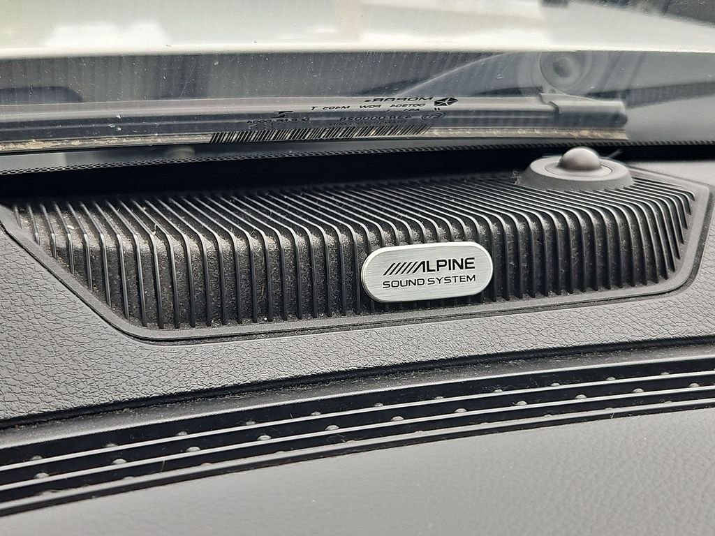 Certified Used 2017 Bright White Clearcoat Ram Laramie image 29