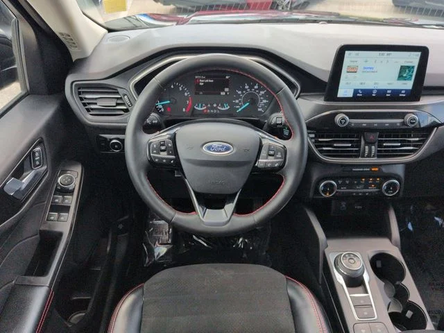 Certified Used 2022 2022 FORD ESCAPE SEL Ford SEL image 16