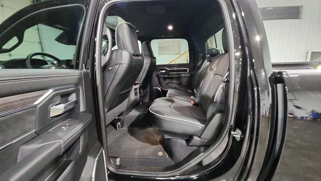 2026 RAM 2500 Laramie - Photo 12